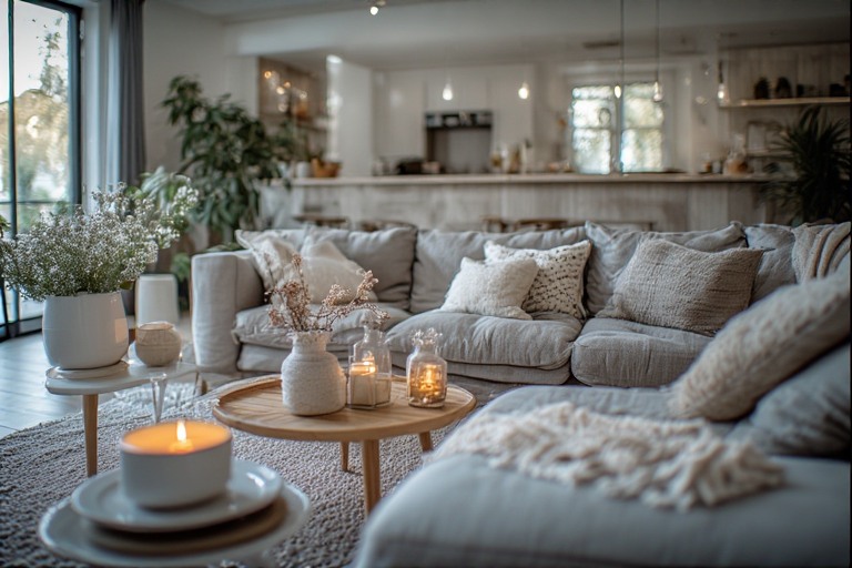 Objek Kecil yang Selalu Membuat Senyum: Detail Pribadi yang Menambah Kehangatan di Hari Biasa